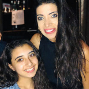 Meet your Posher, Shereen